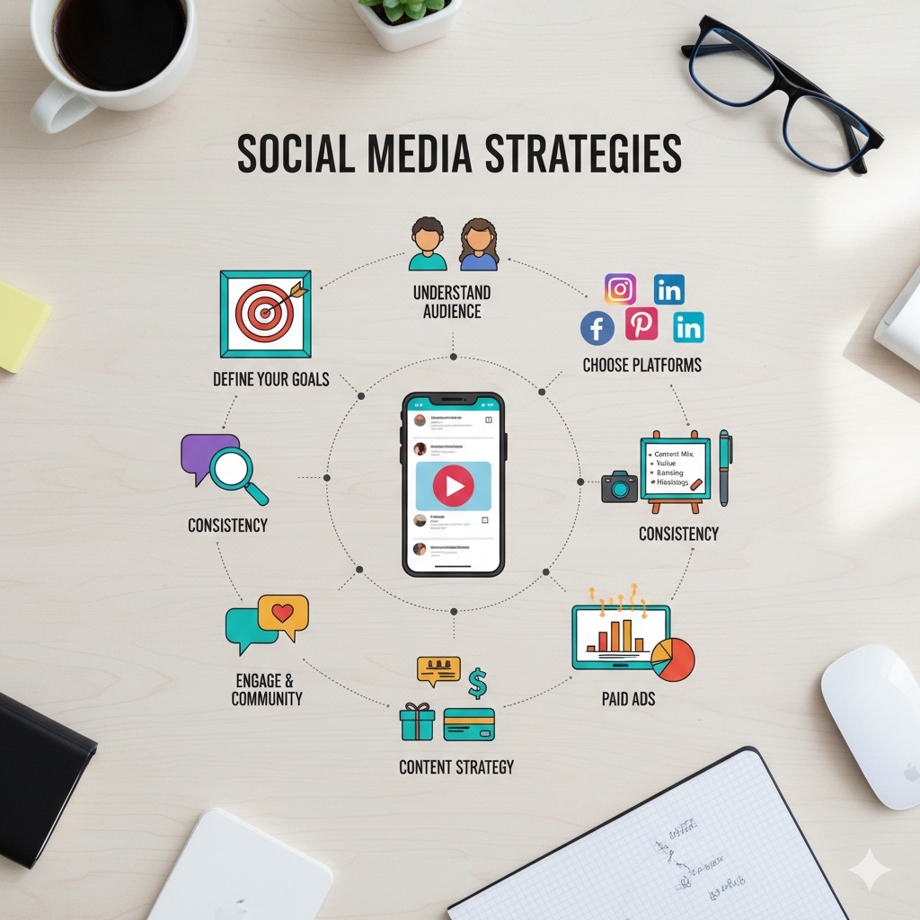 Social Velocity: Building Authority in a Multi-Channel World